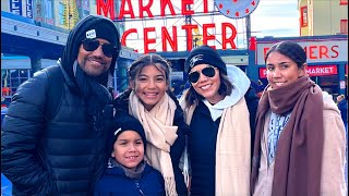 We Did It! (Our Amazing Trip To Seattle) - A Family Vlog