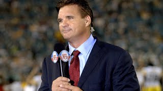Former NFL Offensive Lineman Brian Baldinger Analyzes Browns OT Dawand Jones - Sports4CLE, 8/7/23