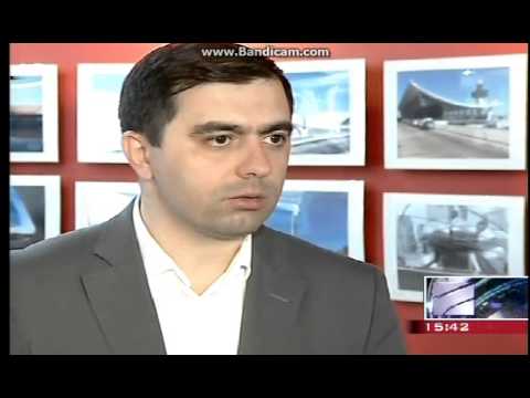 განცხადება საარჩევნო ბლოკთან დაკავშირებით