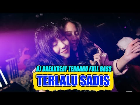 TERLALU SADIS KATA