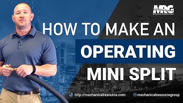 🔌⚡ Wire a Mini Split Like a Pro: Sneak Peek Inside the Ultimate Guide! 🛠️💨