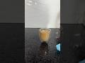 How To Make Cold Brew Latte At Home | Cold Brew Latte Recipe #kushalaroravlogs #coffee #coldbrew