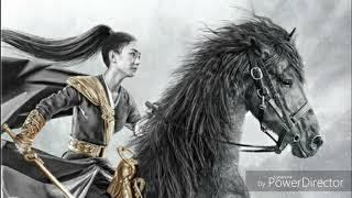 07.Because of a Person [因为一个人] by Zhang Lei [张磊]