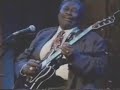 BB King-You Done Lost Your Good Thing Now
