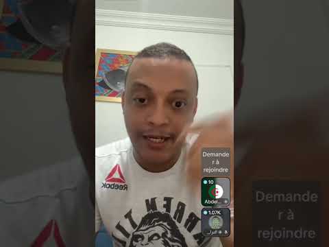 رضوان فروحي لجزائري انا سنغولي