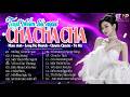 Lk Cha Cha Nhạc Trẻ Hải Ngoại Hay Nhất - Những Lời Dối Gian - Cha Cha Live Band Test Loa