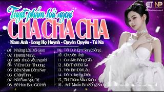 Lk Cha Cha Nhạc Trẻ Hải Ngoại Hay Nhất - Những Lời Dối Gian - Cha Cha Live Band Test Loa