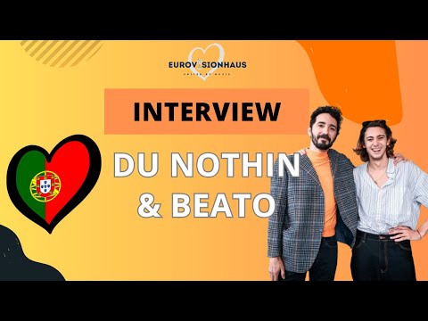 🇵🇹 INTERVIEW WITH