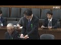 令和8年4月2日参議院総務委員会齊藤健一郎質疑「NHK受信契約の減少に伴い、「受信料の値上げ」を、今後検討することはあるのか伺う」