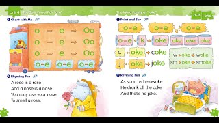 Phonics Song Kids Song Kids Learning 48 minutes training course 6