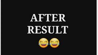 Best of result status-funny - Free Watch Download - Todaypk