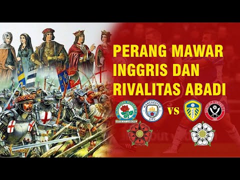 Video: Perang Mawar