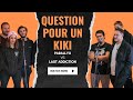 Question pour un kiki  parallyx versus last addiction  le rock  kiki lmission