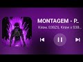 Kiraw x S3BZS - MONTAGEM PR FUNK (Kiraw Remix) (Official Video)