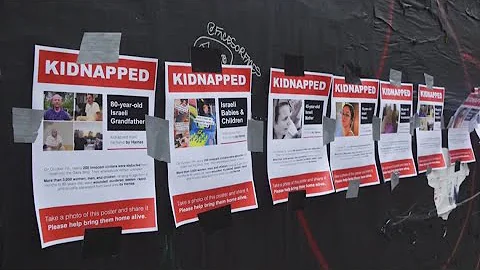 Ceasefire deal between Israel, Hamas brings hope to Jews and Palestinians in Northeast Ohio