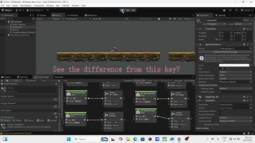 Visual Scripting vs Coding