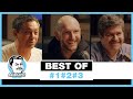 BEST OF DA BRAVO!#1-3 Majoratul lui Bontea, revolutia lui Radu Paraschivescu si copilaria lui Bordea