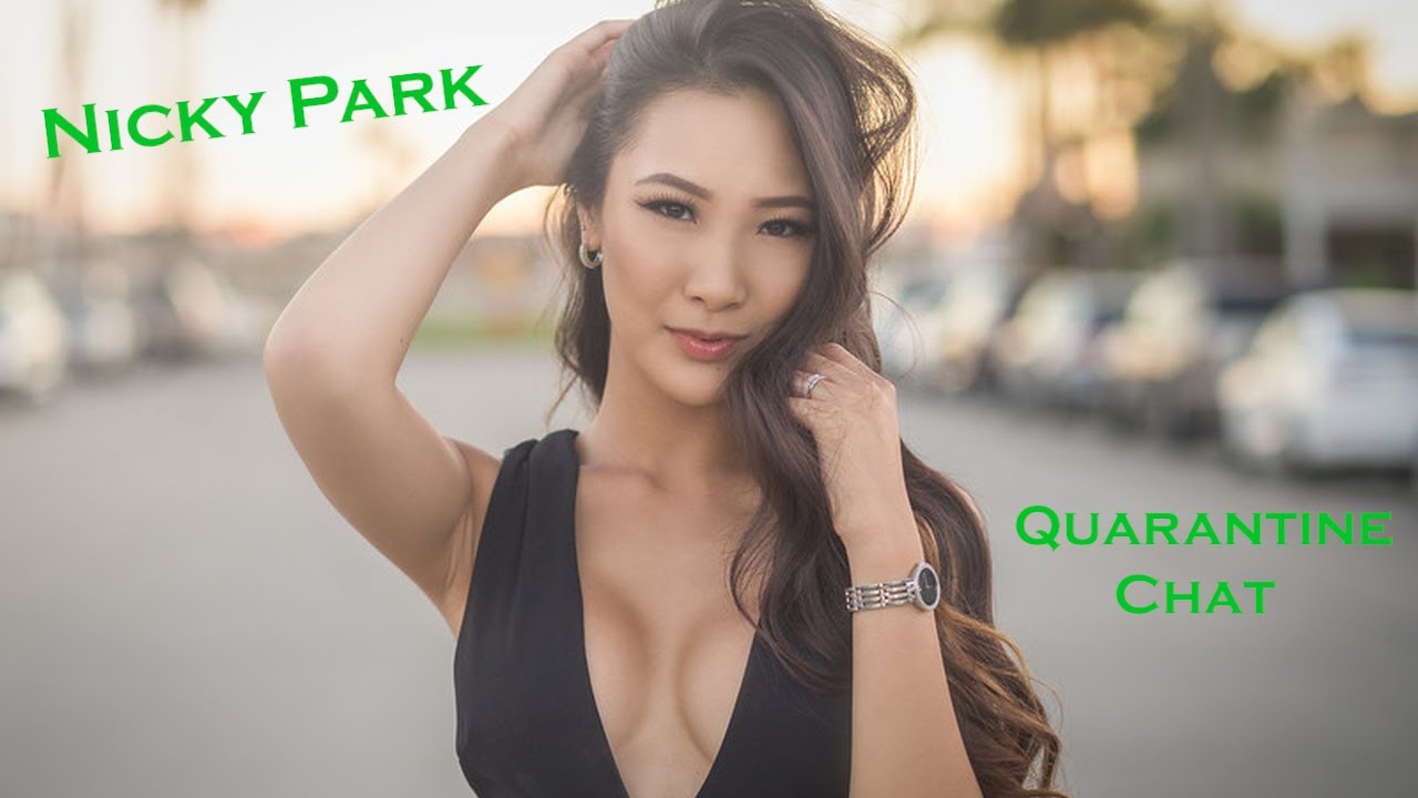 Nicky park onlyfans