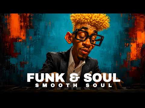 Soul & Funk Infinity | 3 Hours of Deep Retro Grooves & Timeless Vibes