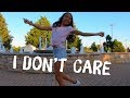 I dont care  madelyn allie choreography dance cover