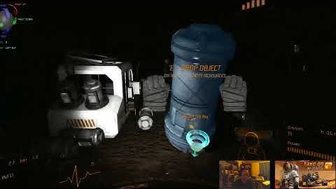 Take On Mars: Manned Mission Start New Resource Mod Hardcore Realism !