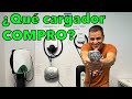 Cargador coche elctrico en casa todo lo que debes saber instalacin punto de carga y moves motork