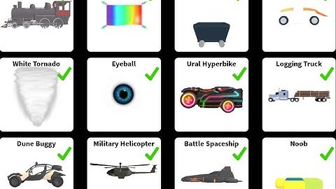 Roblox | Create a Cart Ride | New Carts | 7/28/2023