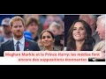 Meghan Markle et le Prince Harry: les médias font encore des suppositions étonantes