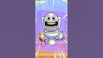 Merge Fellas| SAHUR BRAINROT 3 ⁉️ | New Update😭 #mergefellas  #boss