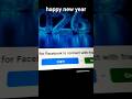 happy new year! #newyear #2026