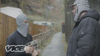 Rule Britannia: Μέσα στην Επιδημία Κλοπών στα Καταστήματα της Βρετανίας