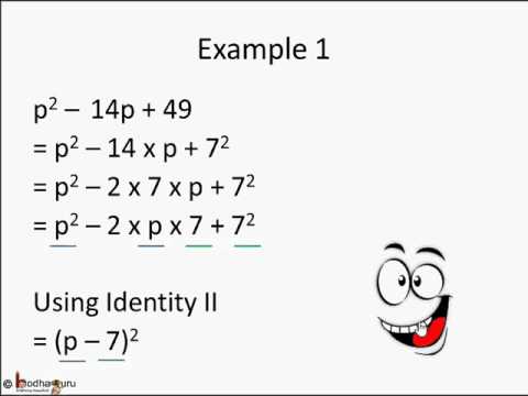 Maths - Polynomial