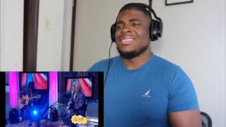 FIRST TIME HEARING BILLY OCEAN SUDDENLY (REACTION)