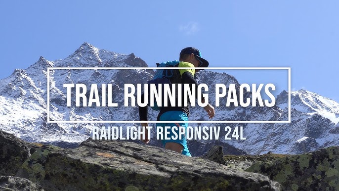 RESPONSIV 12L – RaidLight