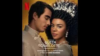 Queen Charlotte: A Bridgerton Story Soundtrack | I’m Just George -  Kris Bowers | A Netflix Series |