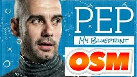 OSM 2022 BEST TACTICS |  THE SECRET TACTIC