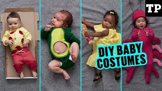 22 super cute Halloween costume ideas for baby