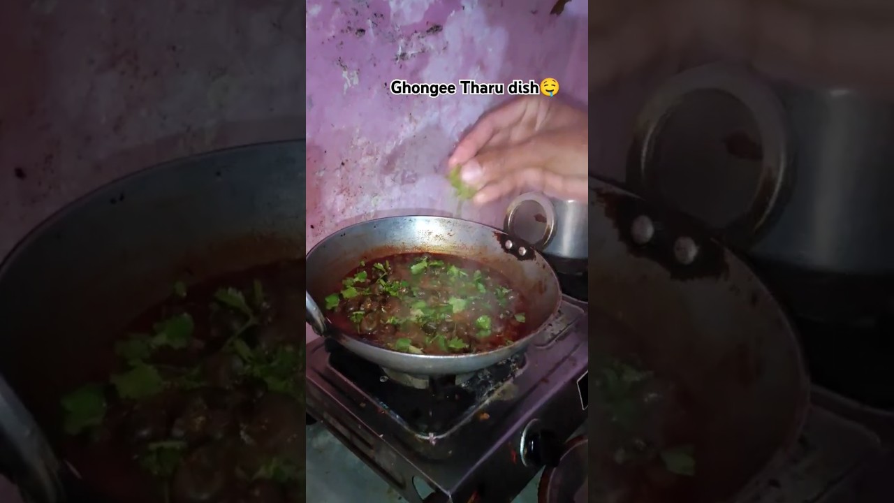 Exploring the Rich Culture of Nepal’s Tharu Community | Traditions, Festivals & Lifestyle..