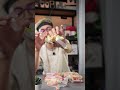 Nyesel baru tau cemilan Foca Sachima