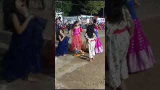 bathukamma dance(2)