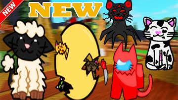 ROBLOX - How To Get NEW 5 BADGES in Find The Kittens - Gameplay - iOS / Android & PC Games