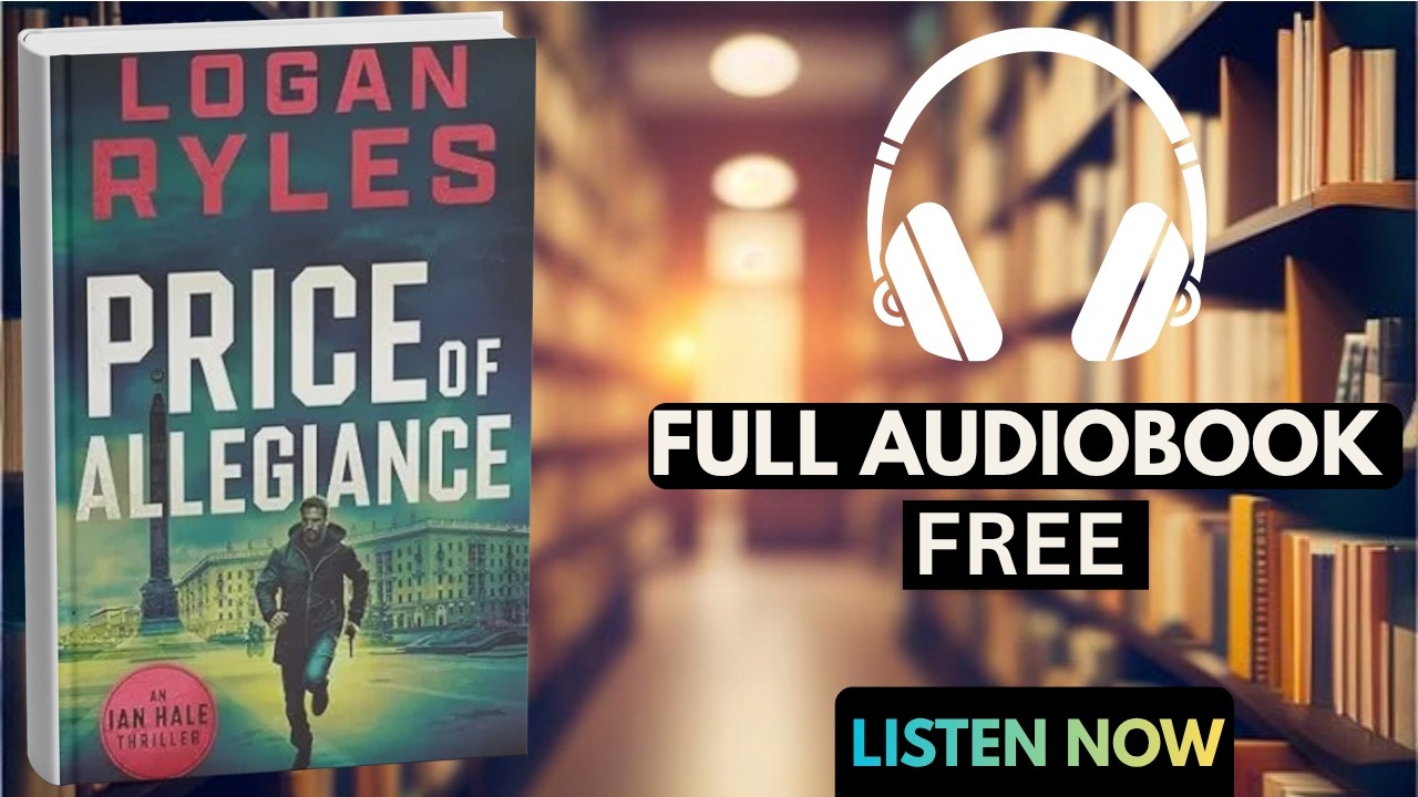 Price of Allegiance by Logan Ryles [ Full Audiobook Free ] - YouTube