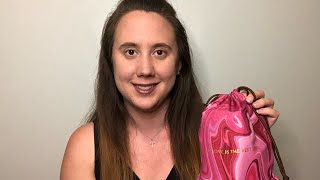 Ipsy Glam Bag Plus February 2023 Unboxing