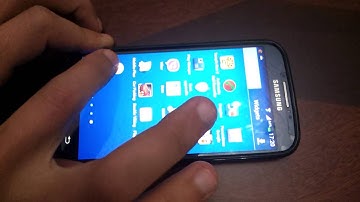 EDX Assignment: Hello World on a Smartphone