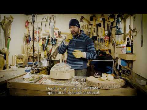 Video: Cum Să Devii Sculptor