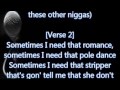 Drake  Under Ground Kings Lyrics