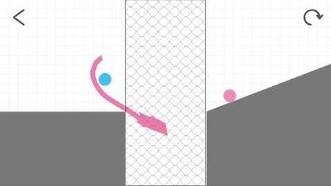 我過了Brain Dots的第77關！ #BrainDots #BrainDots_s77