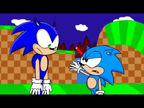 Video: Feature: Generation Sonic