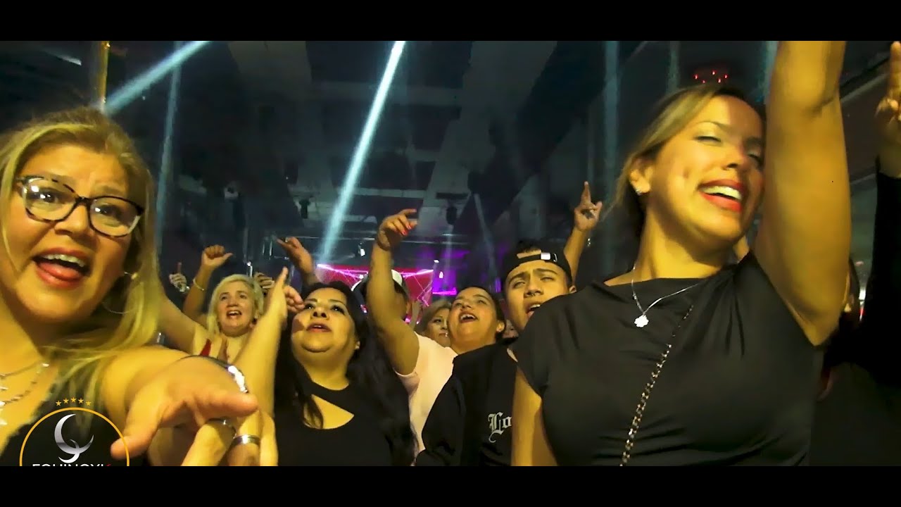 LA SAN ALBERTO BANDS  EN VIVO EQUINOXIO 2025