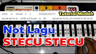 Download Lagu Stecu Stecu - Not Lagu Piano / Pianika Sangat Mudah Dijamin Pasti Bisa untuk Drum Band MP3 Download Lagu Stecu Stecu - Not Lagu Piano / Pianika Sangat Mudah Dijamin Pasti Bisa untuk Drum Band MP3